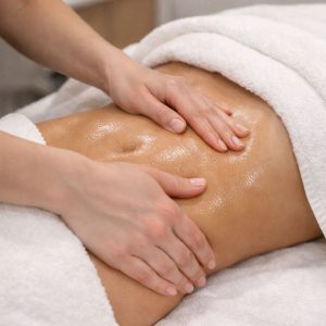 Curso de Masaje Abdominal Bokbu y Split Massage