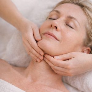 DRENAJE LINFÁTICO FACIAL (PRESENCIAL)